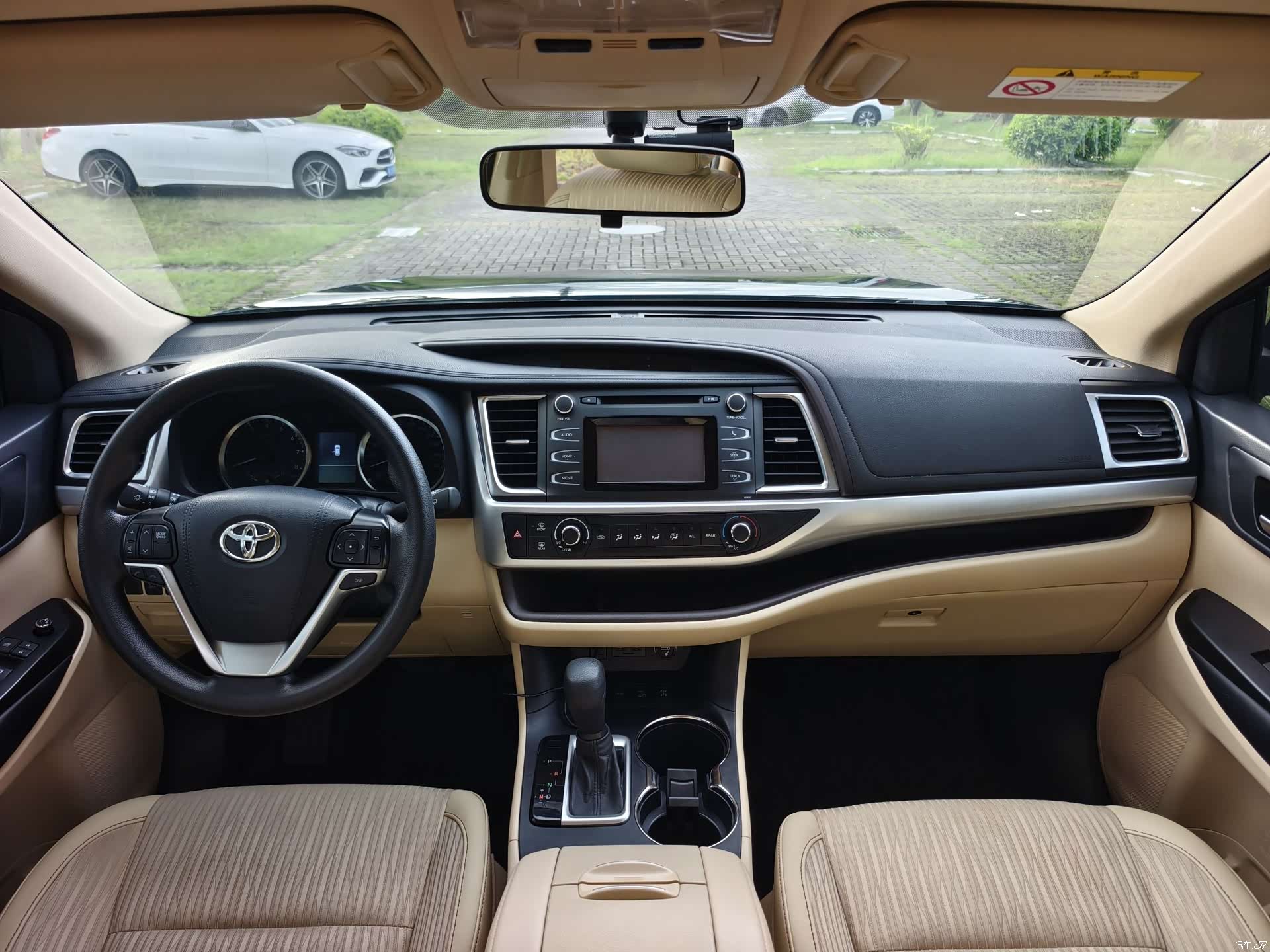 Toyota Highlander, 2021 7