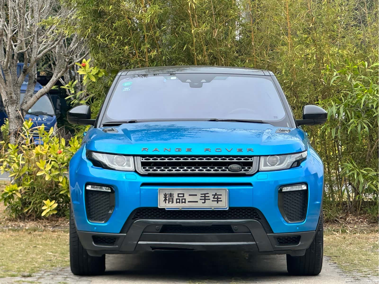 Land Rover Range Rover, 2018 2