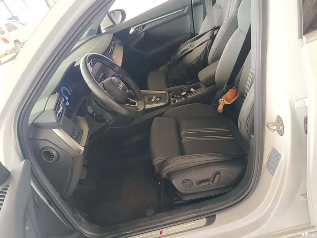 Audi A3, 2024 15