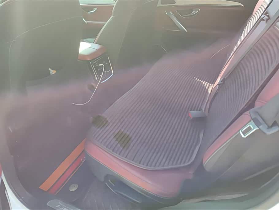 Jetour X70 PLUS