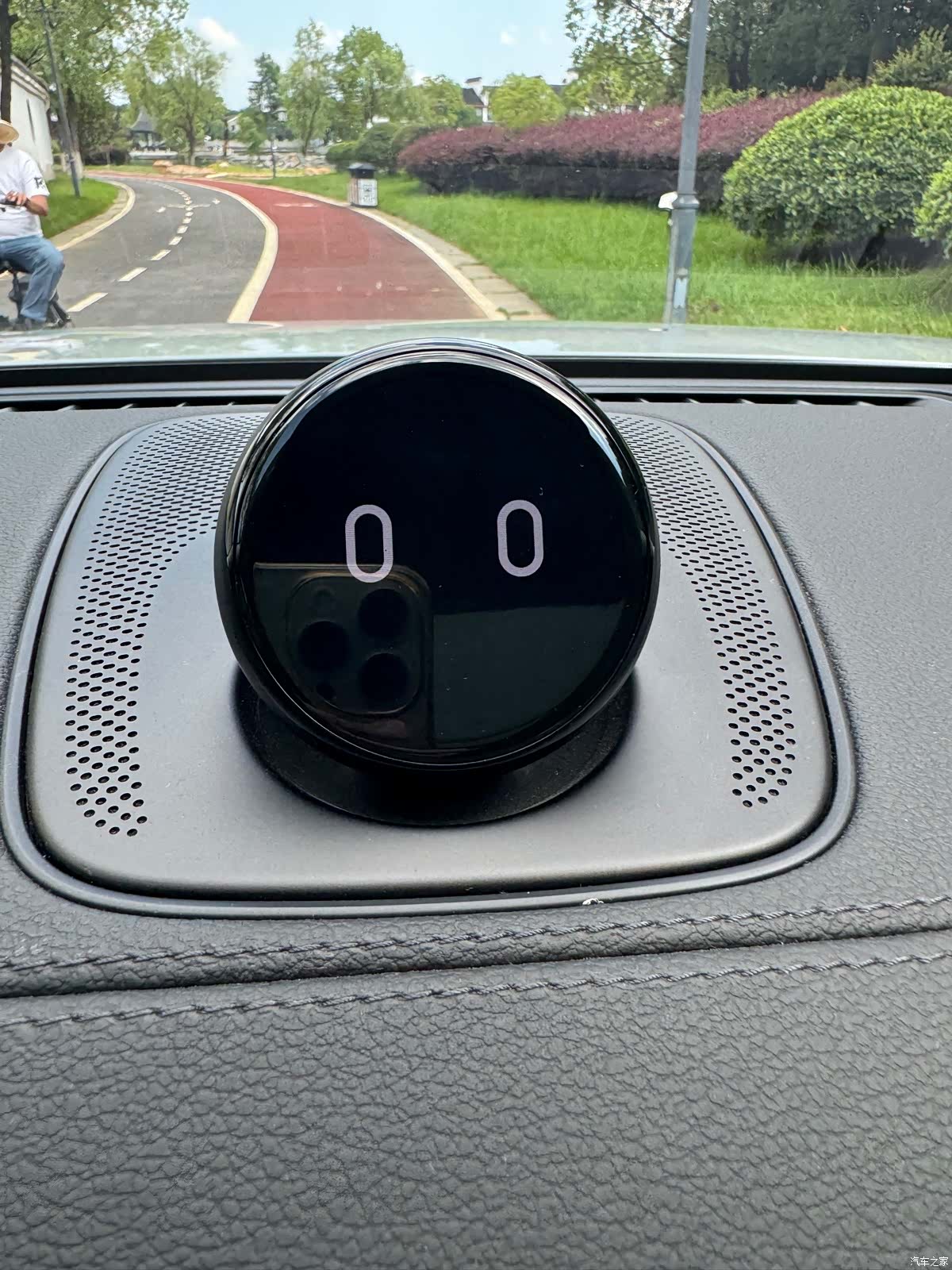 NIO ES6, 2021 11