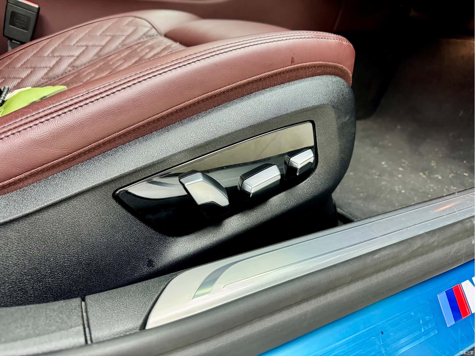 BMW 7 Series, 2021 18