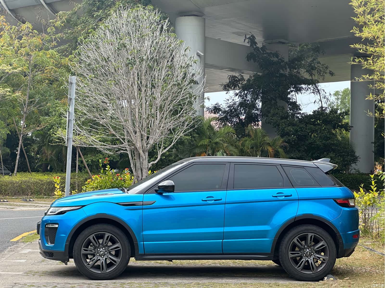 Land Rover Range Rover, 2018 7