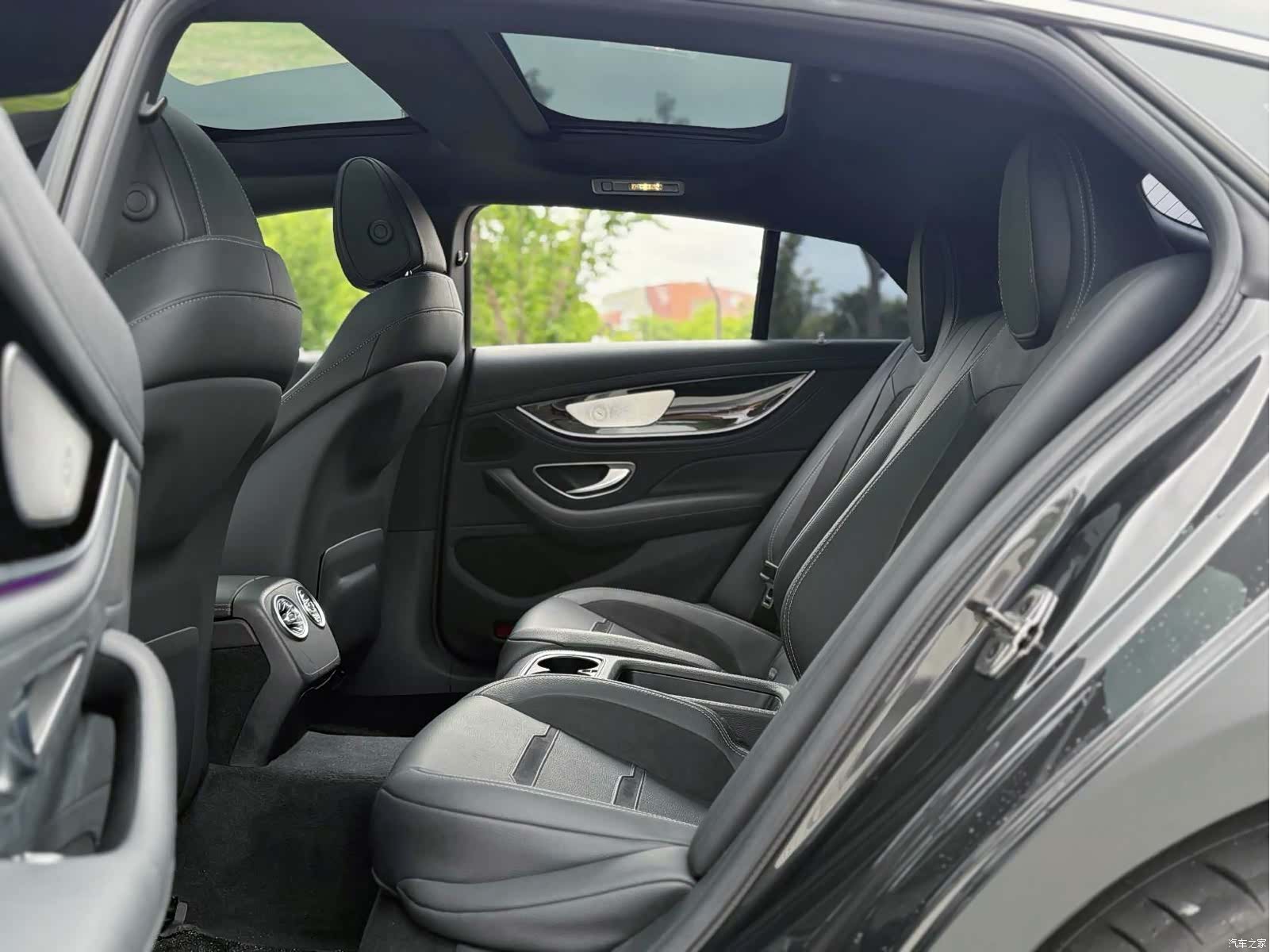 MG AMG, 2024 12