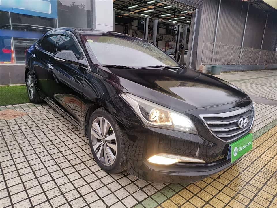 Hyundai Name picture