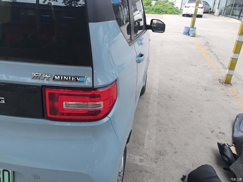 Wuling Yuan, 2020 8