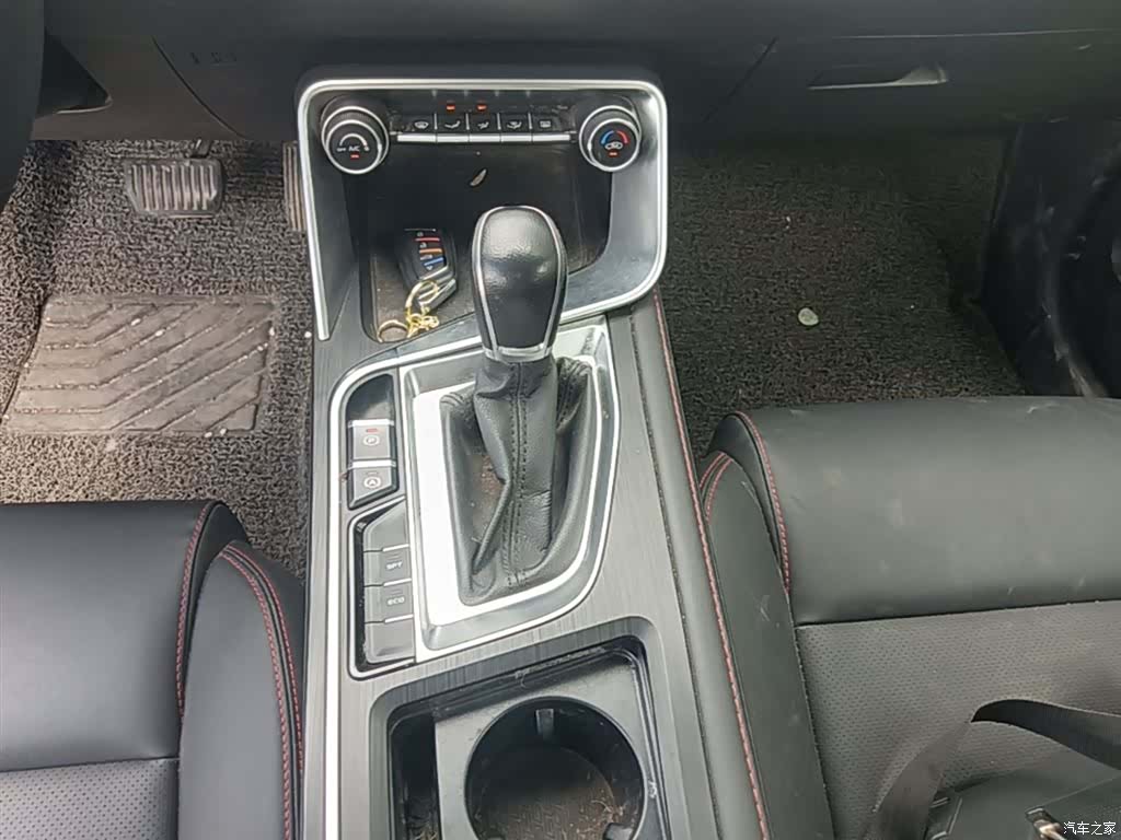 Geely Binray, 2021 14