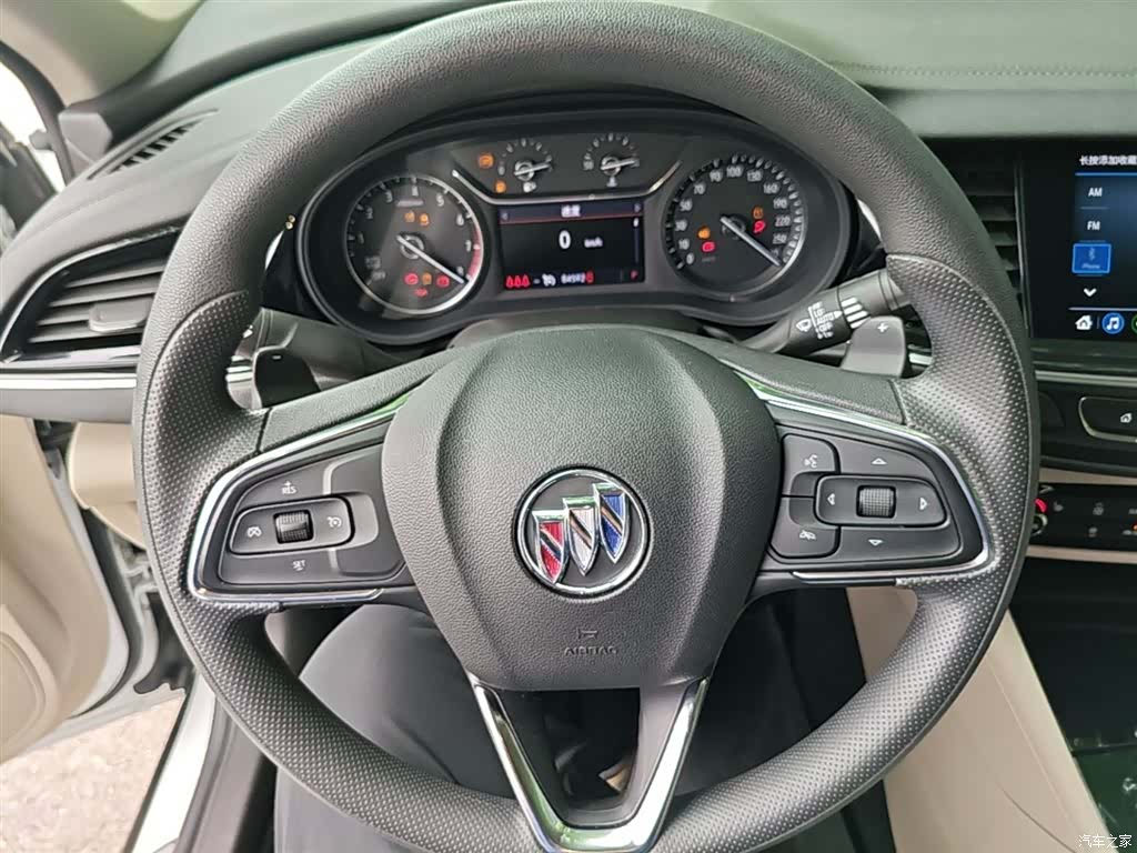 Buick Regal, 2022 11