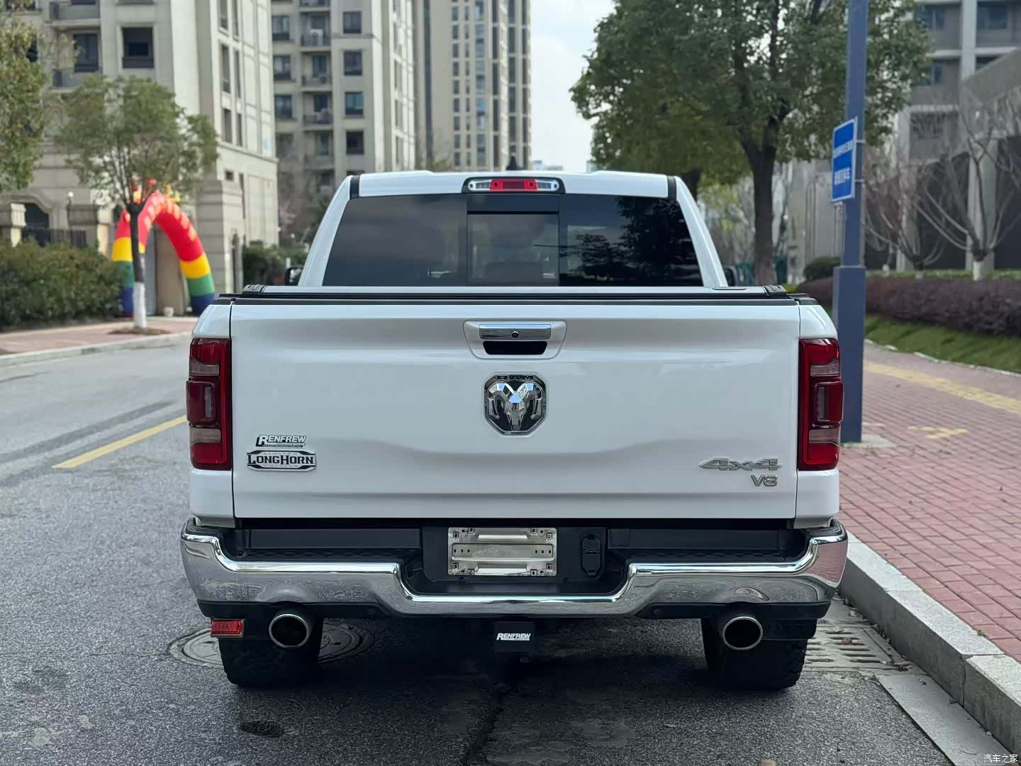 RAM Trucks, 2023 14