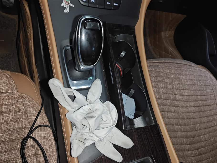 Buick Lacrosse Buick Lacrosse