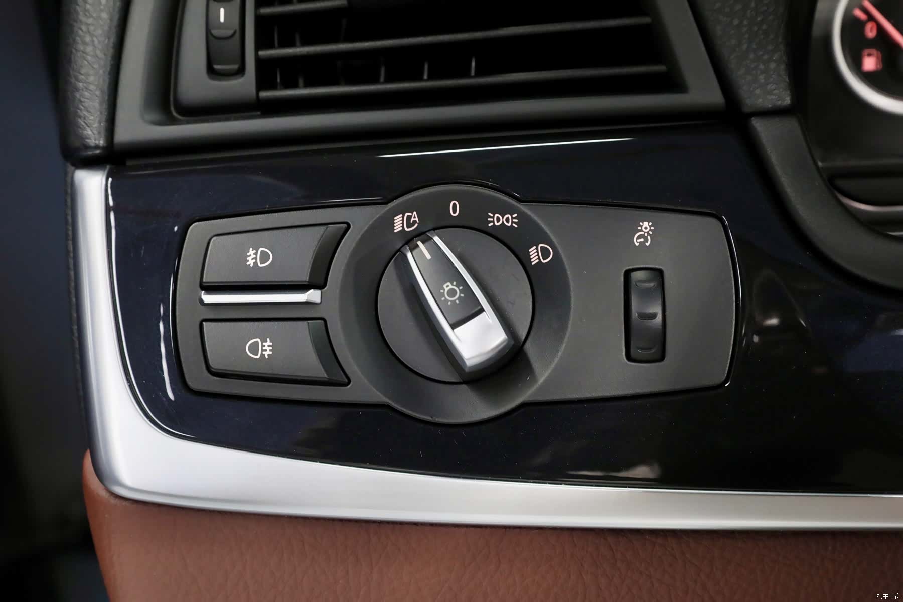 BMW 5 Series, 2017 18