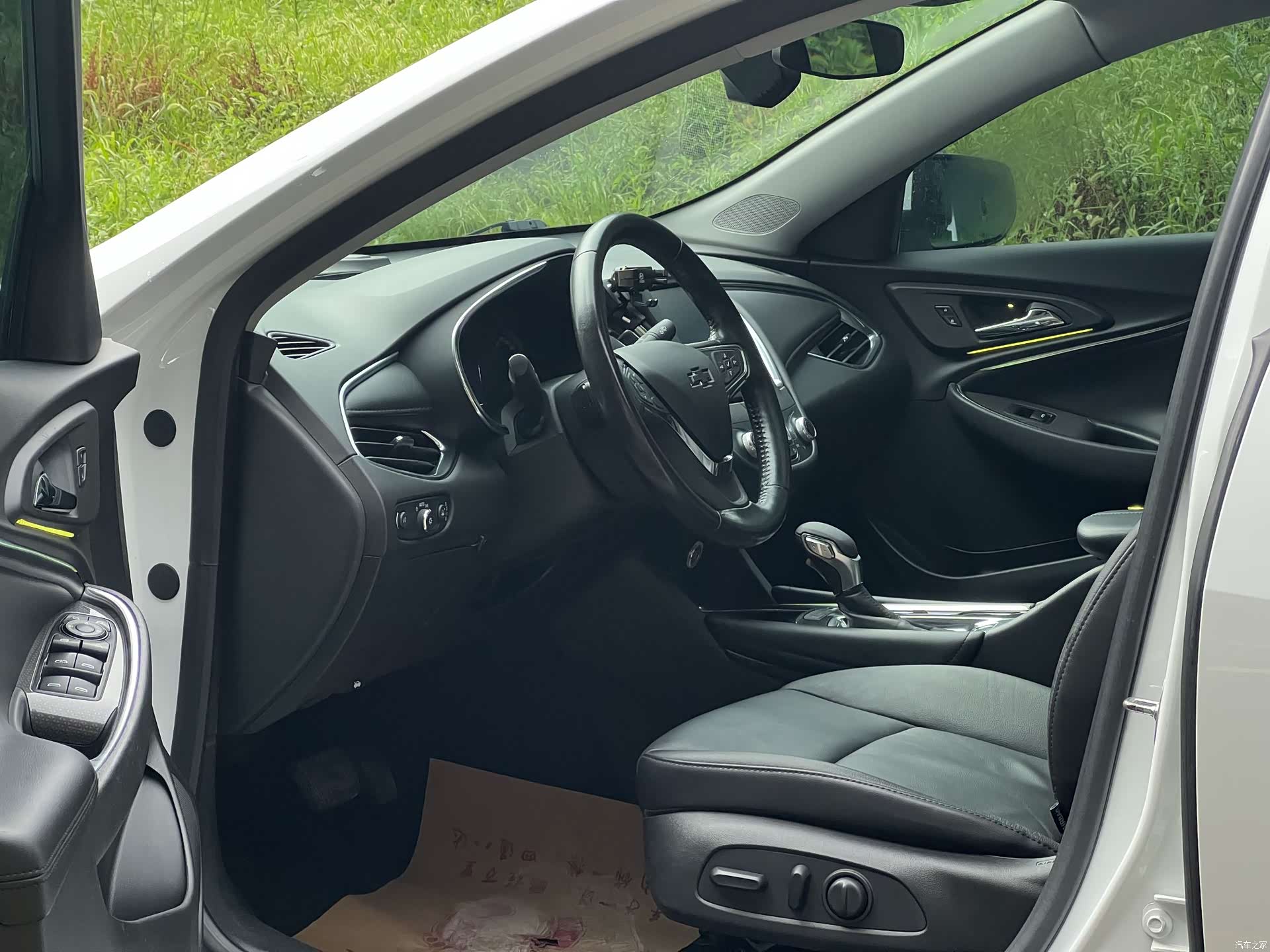 Chevrolet XL, 2018 4