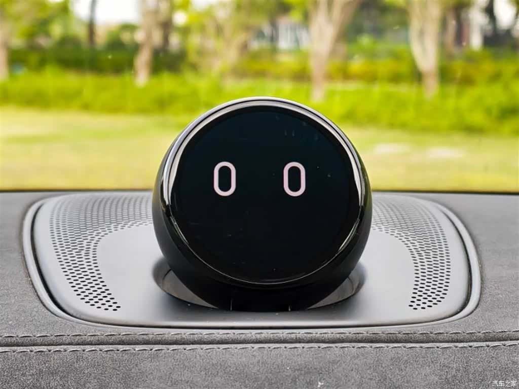 NIO EC6, 2021 16