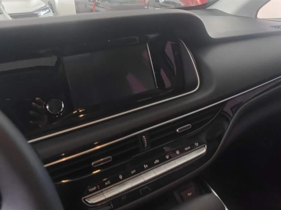 Trumpchi Trumpchi M6