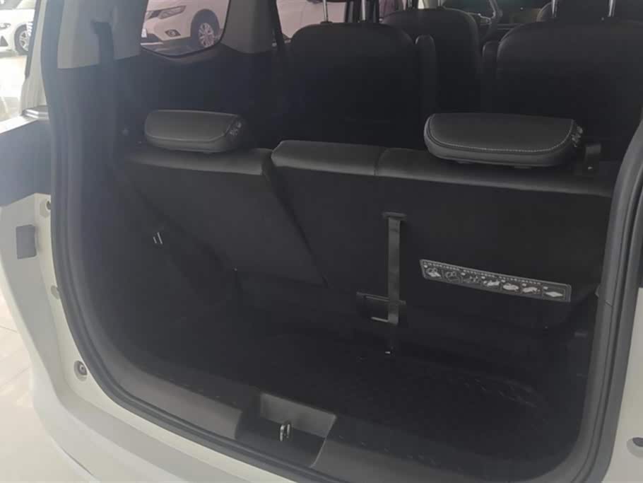 Trumpchi Trumpchi M6