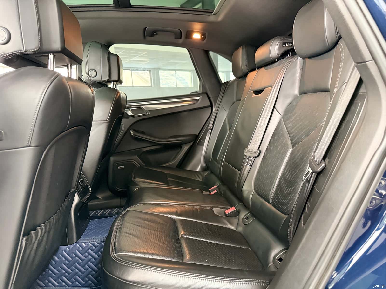 Porsche Macan, 2014 12