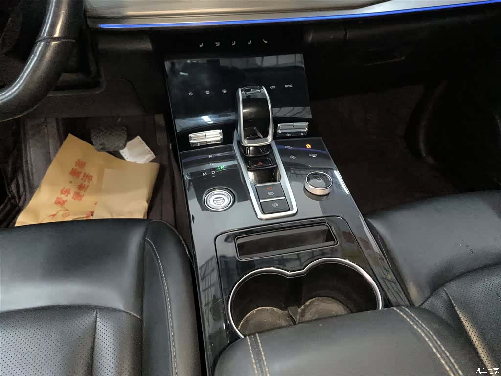 Chery Tiggo 8, 2021 10