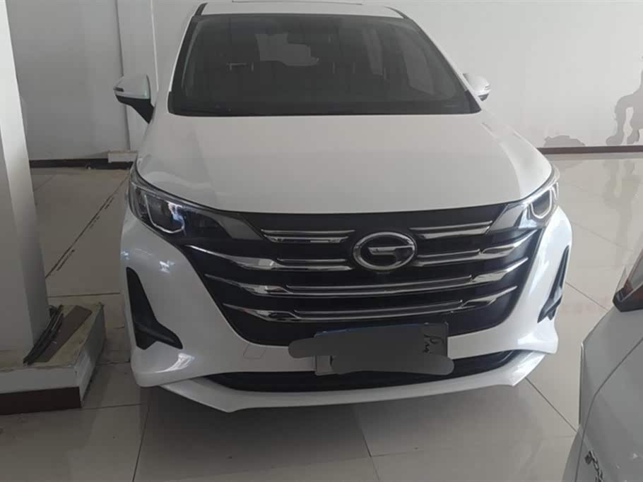 Trumpchi Trumpchi M6
