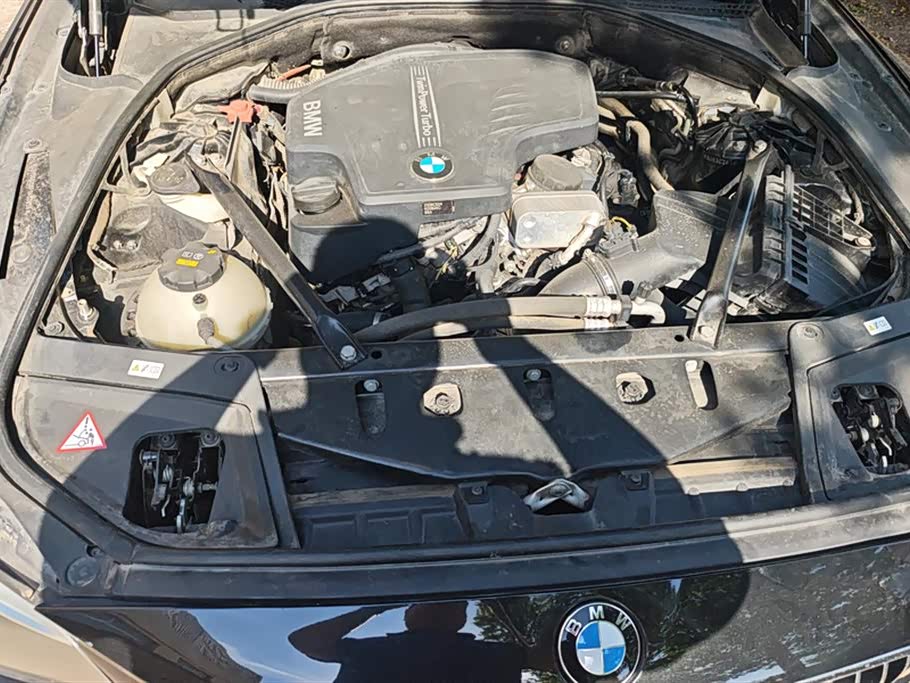 BMW 5 series BMW 5 series