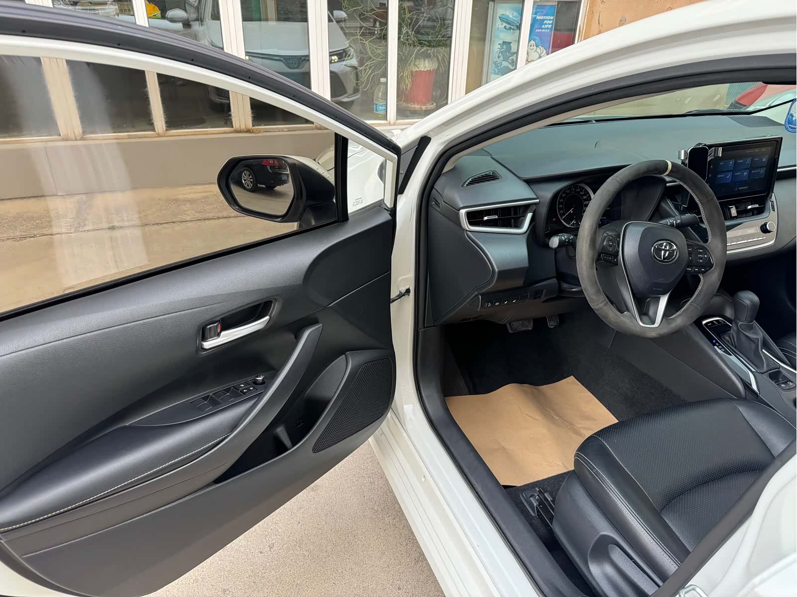 Toyota Corolla, 2020 4