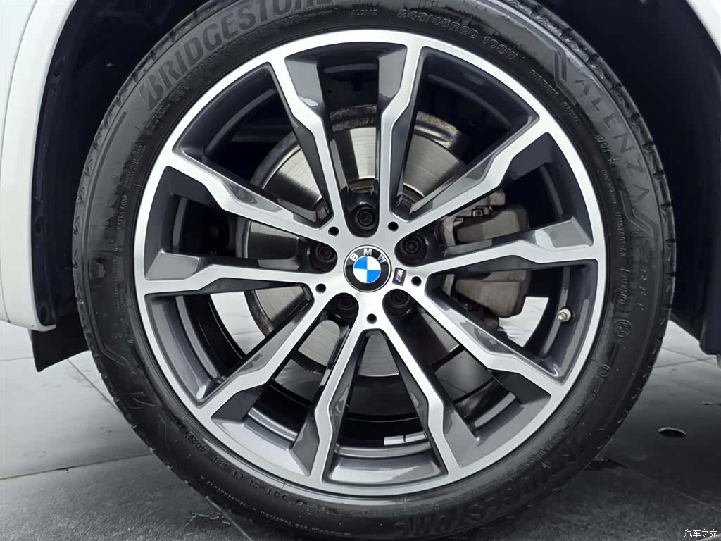 BMW X3, 2022 17