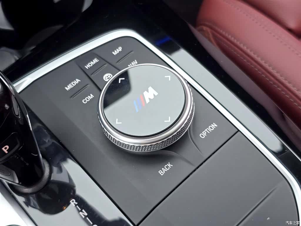 BMW X3, 2022 14