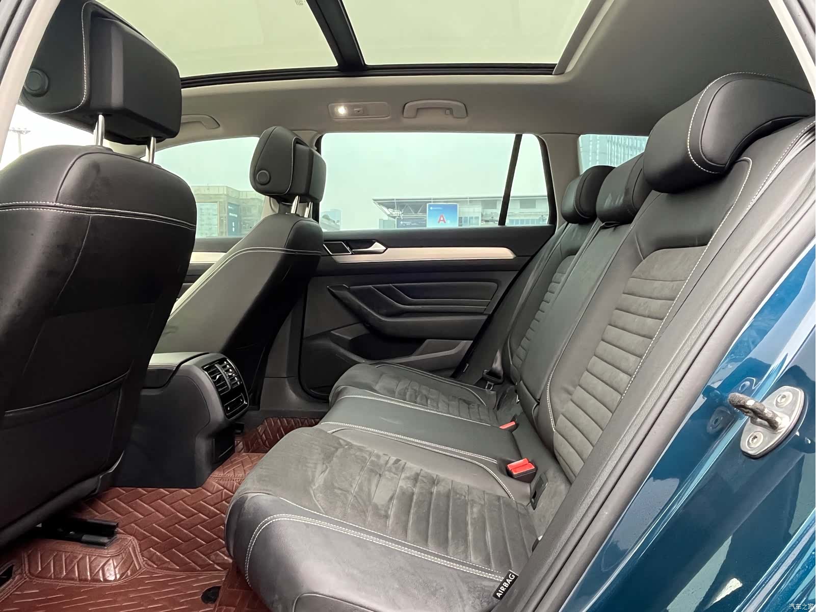 Volkswagen Variant, 2023 9