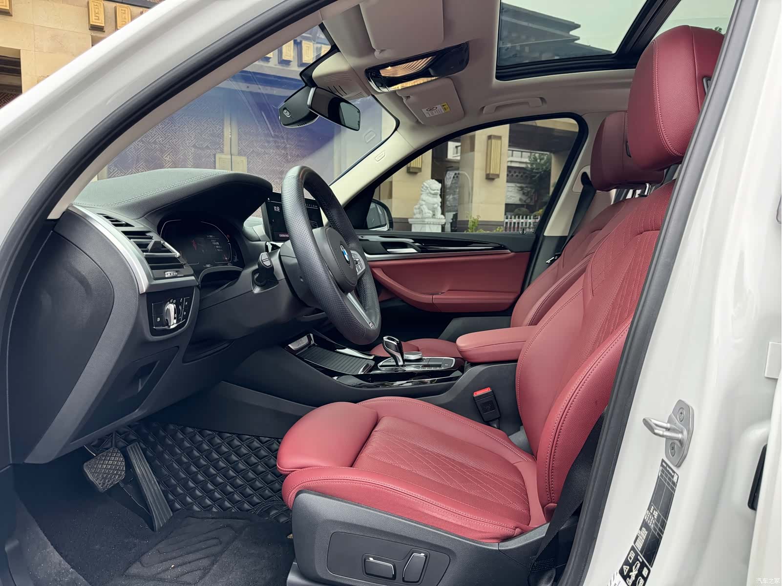 BMW X3, 2024 4