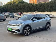 ID.4 X 2021�� 1st Edition ID.������