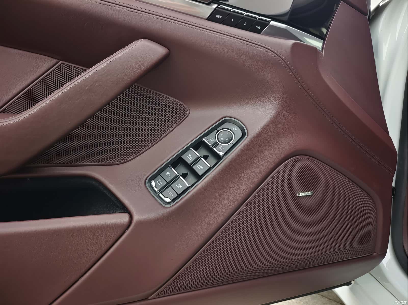Porsche Panamera, 2016 4