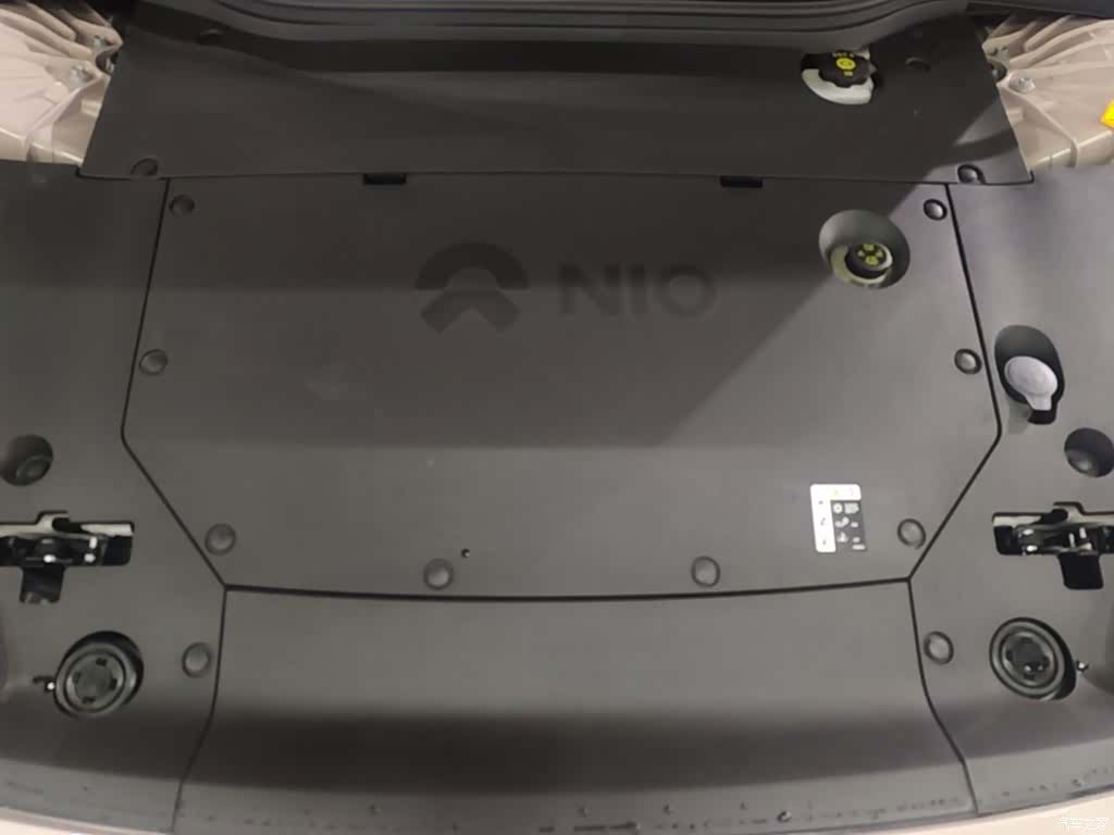 NIO ET5, 2024 20