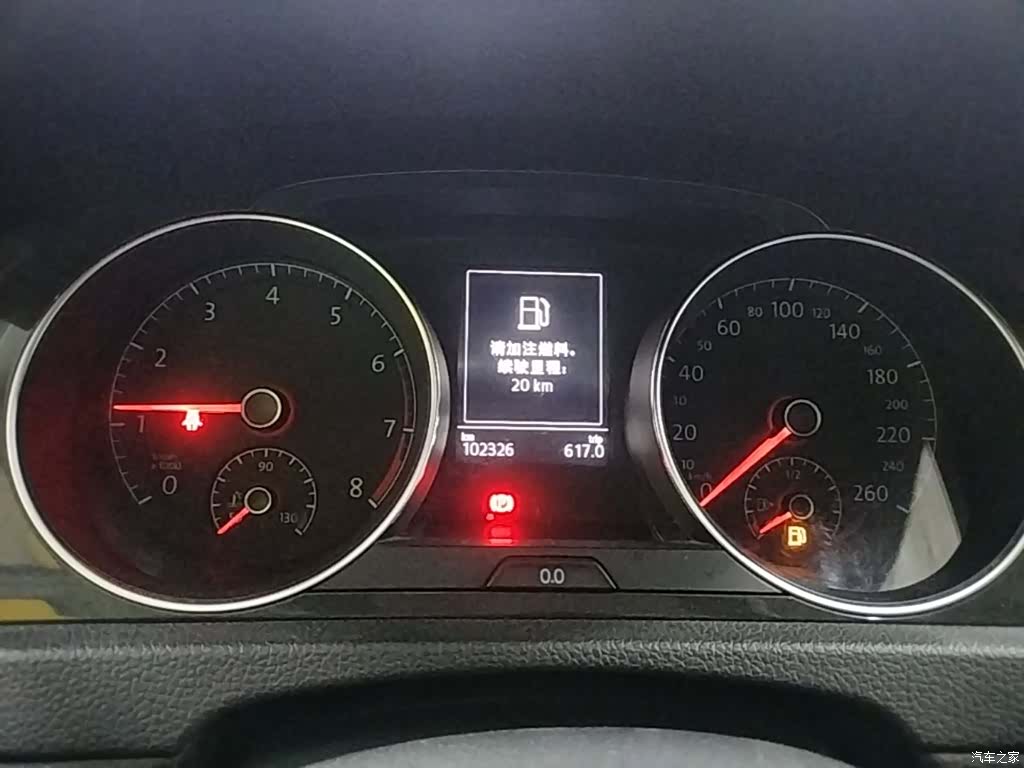 Volkswagen Golf, 2018 12