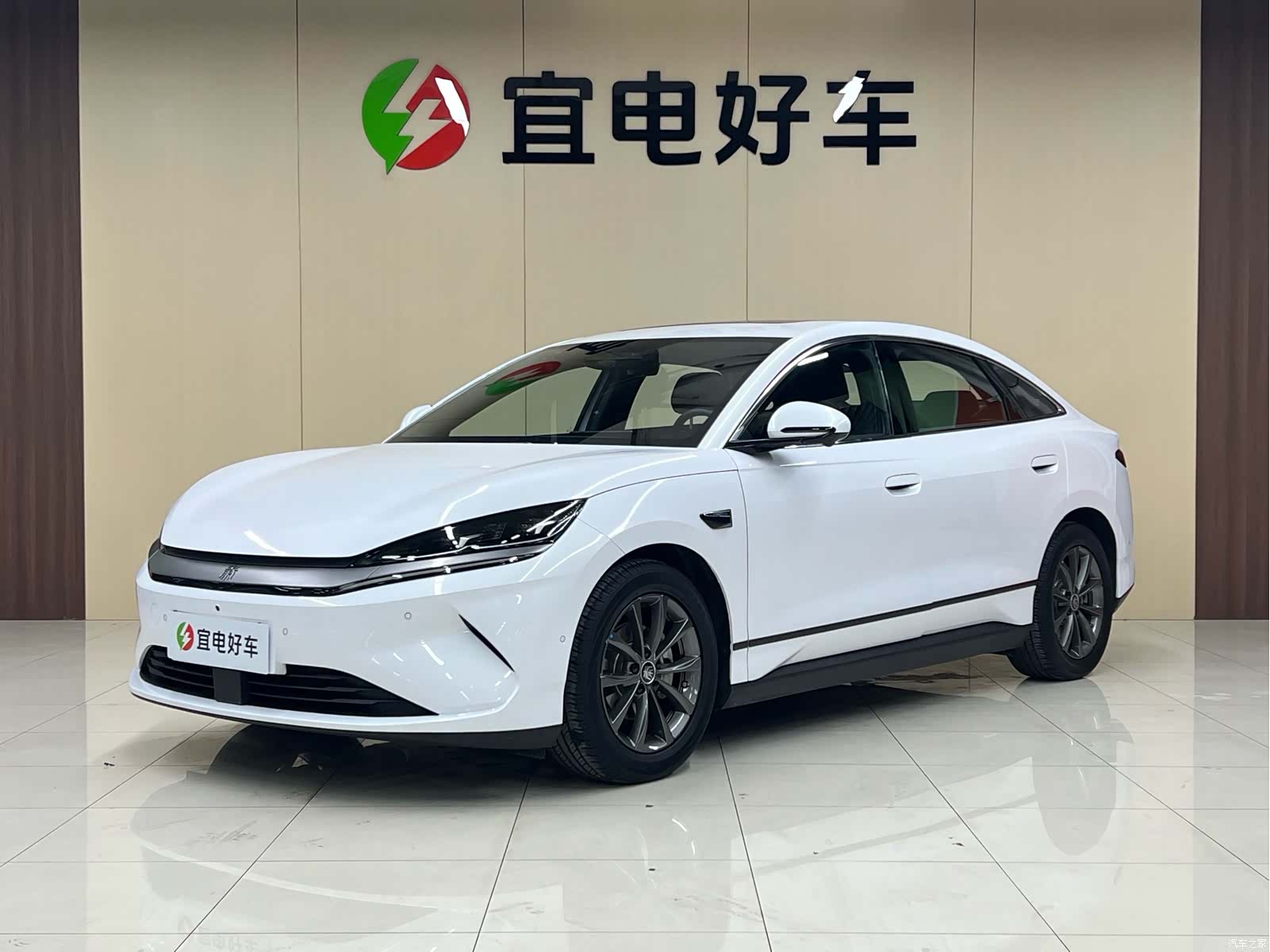 BYD Qin, 2026 1