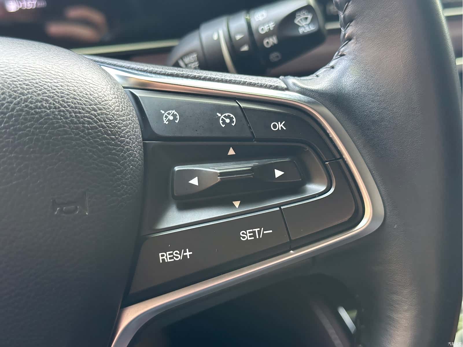 Trumpchi M6, 2023 14