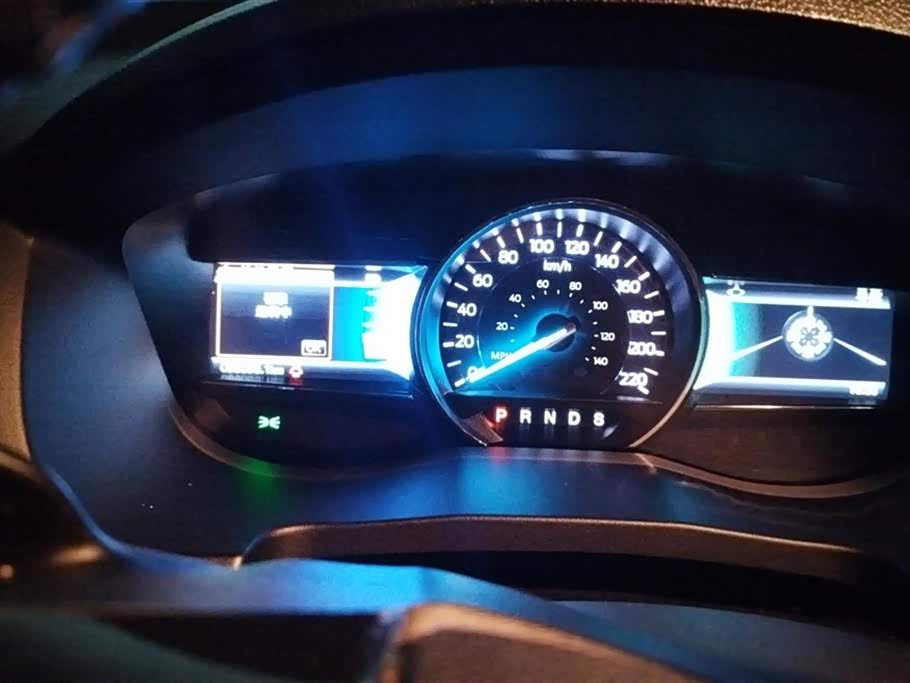 Ford Explorer Ford Explorer