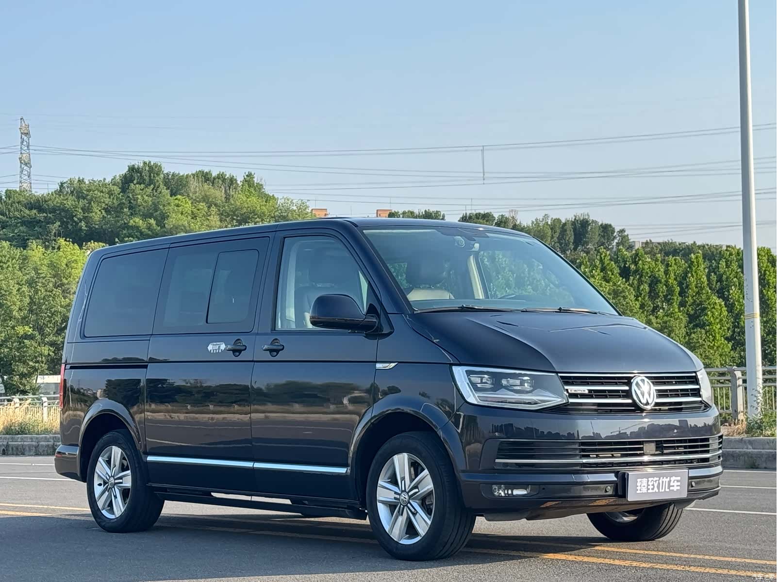 Volkswagen 7, 2018 3