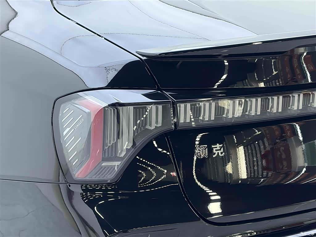 Lynk & Co 02, 2023 8