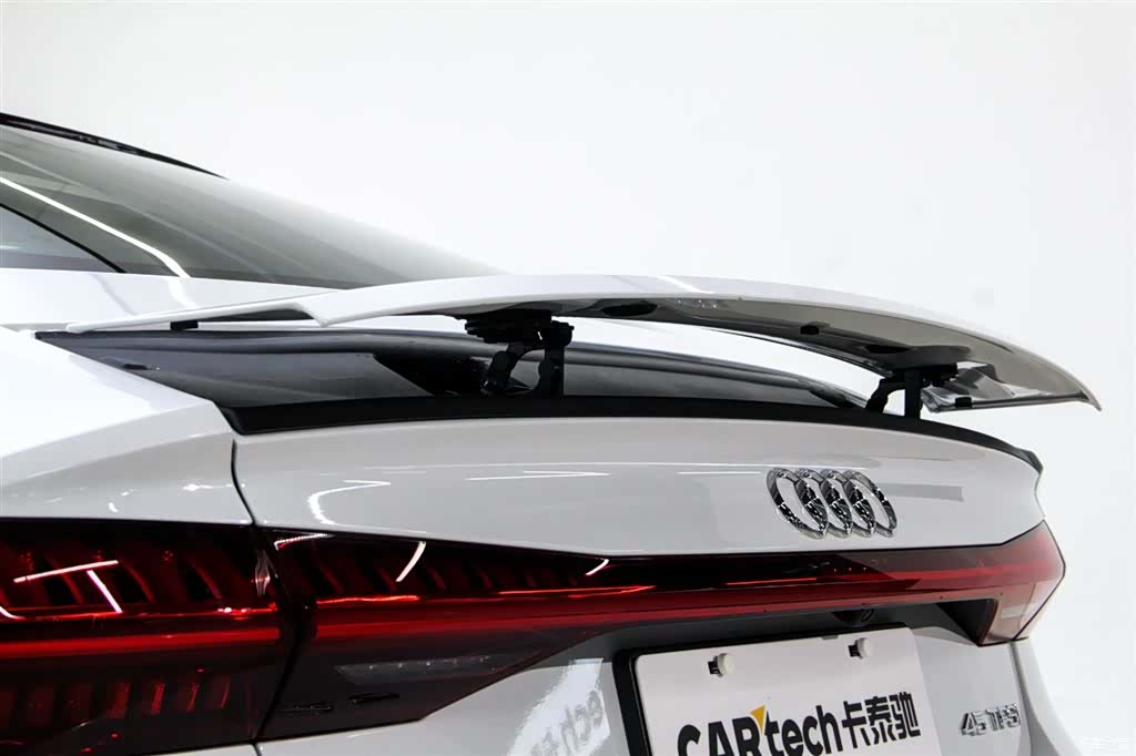 Audi A7, 2025 29