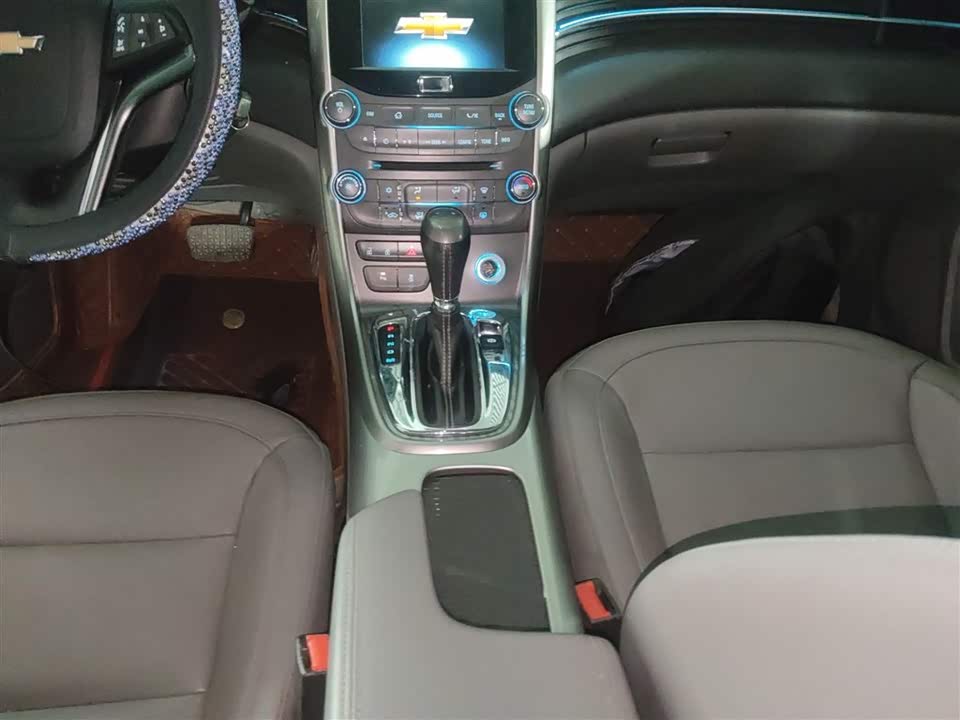 Chevrolet Mai Ruibao