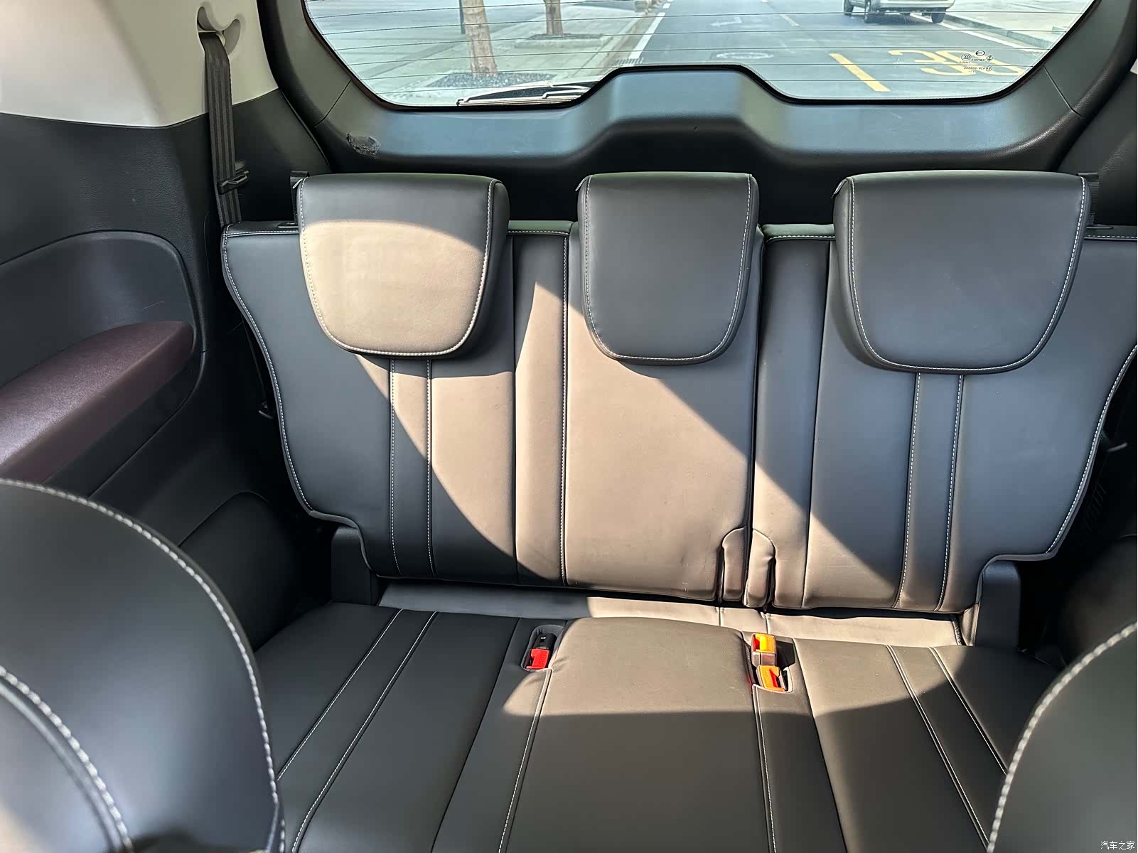 Trumpchi M6, 2023 10