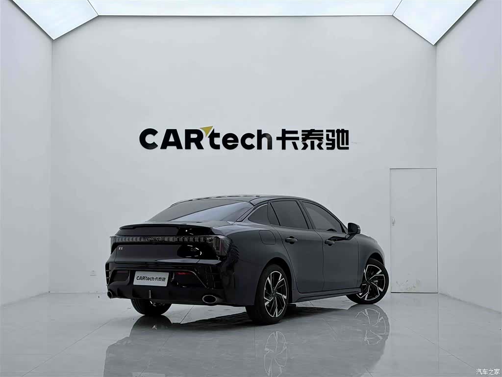 Lynk & Co 02, 2023 4