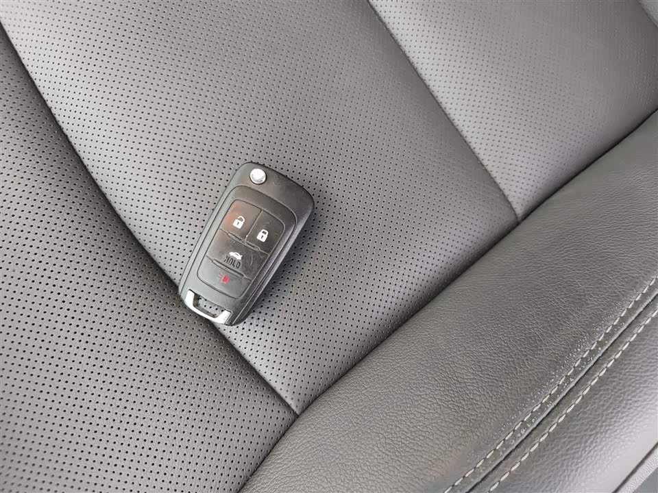 Chevrolet Mai Ruibao