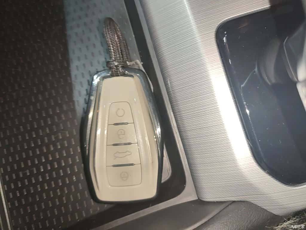 Geely Preface, 2022 9