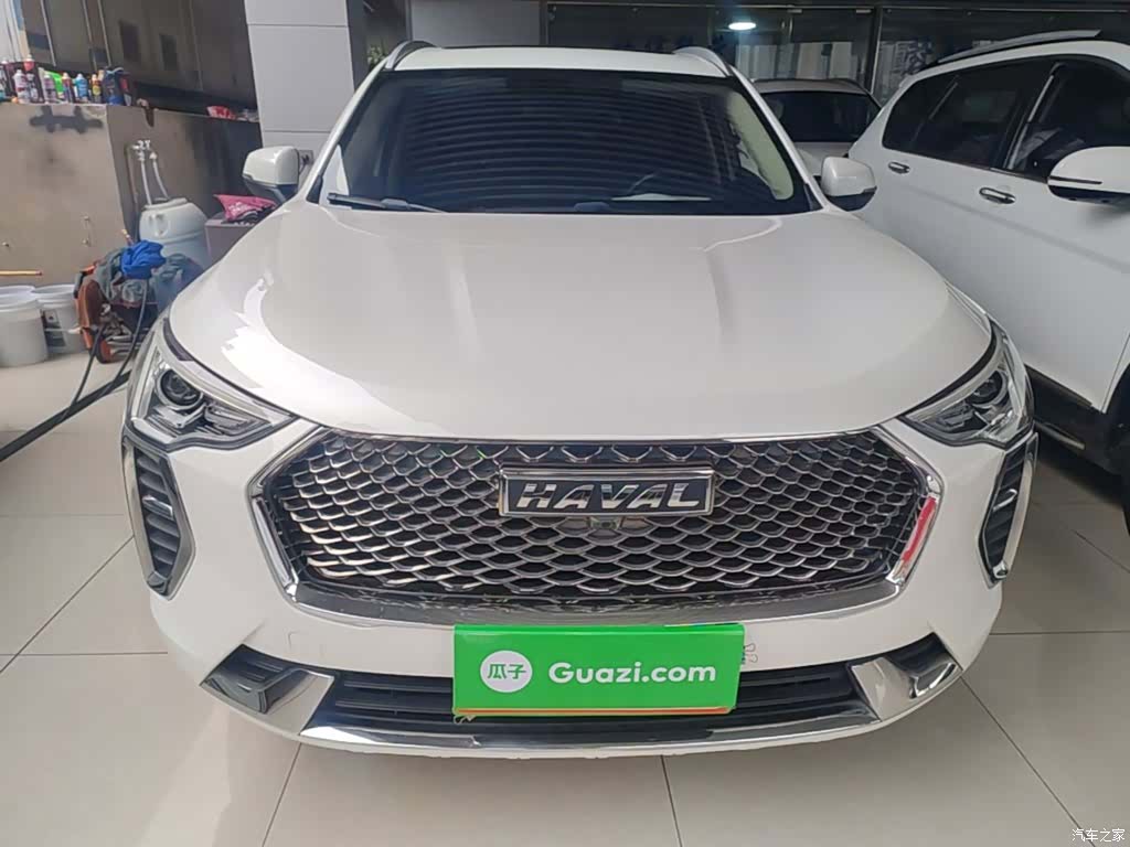 Haval First Love, 2021 3