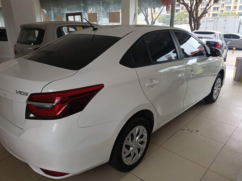 Toyota Vios