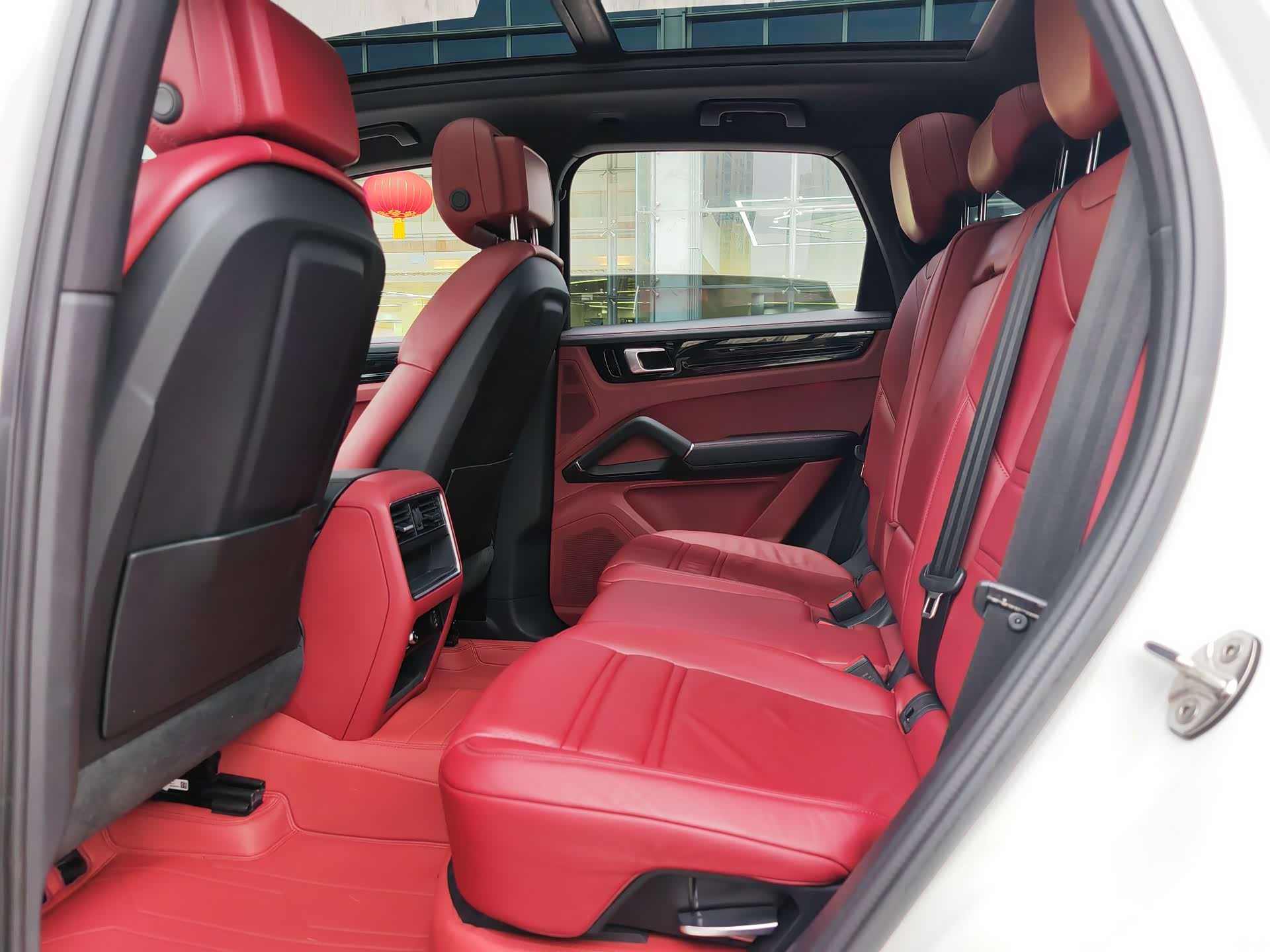 Porsche Cayenne, 2019 7
