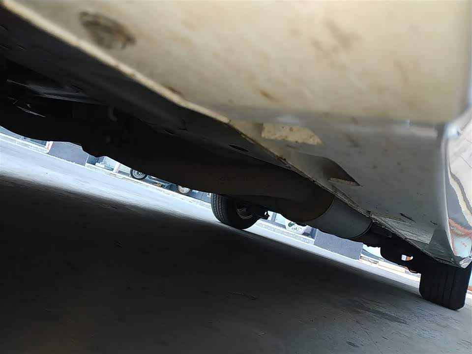 Trumpchi Trumpchi M6