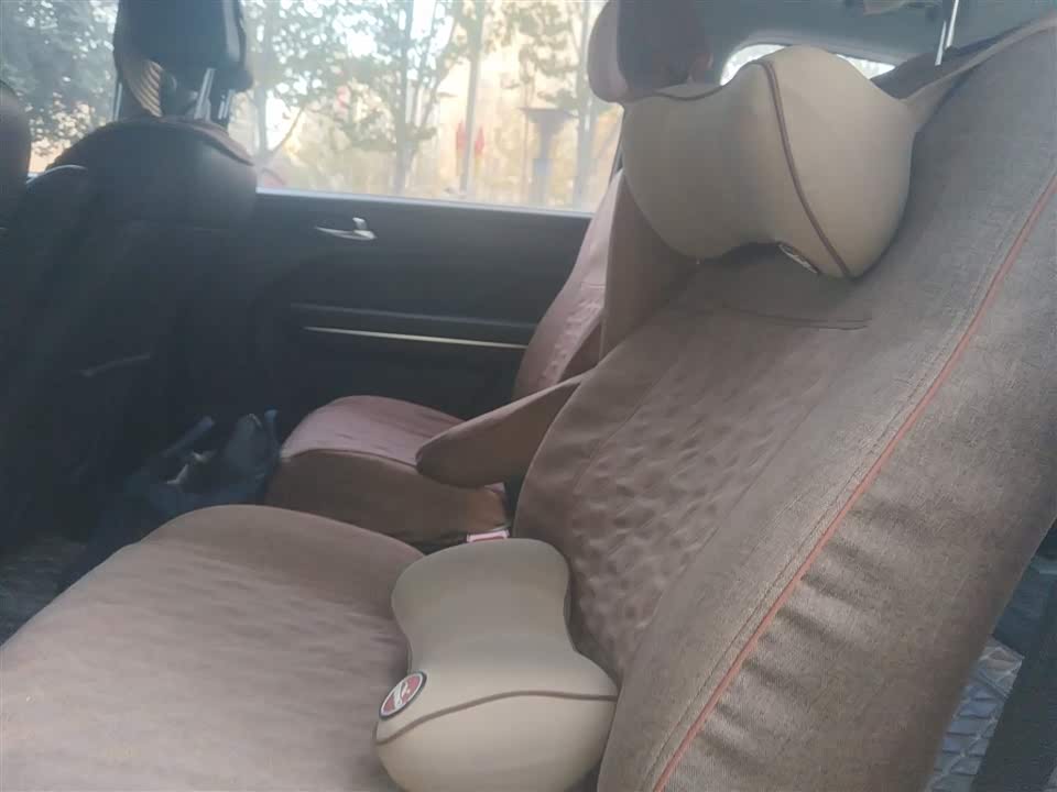 Trumpchi Trumpchi M6