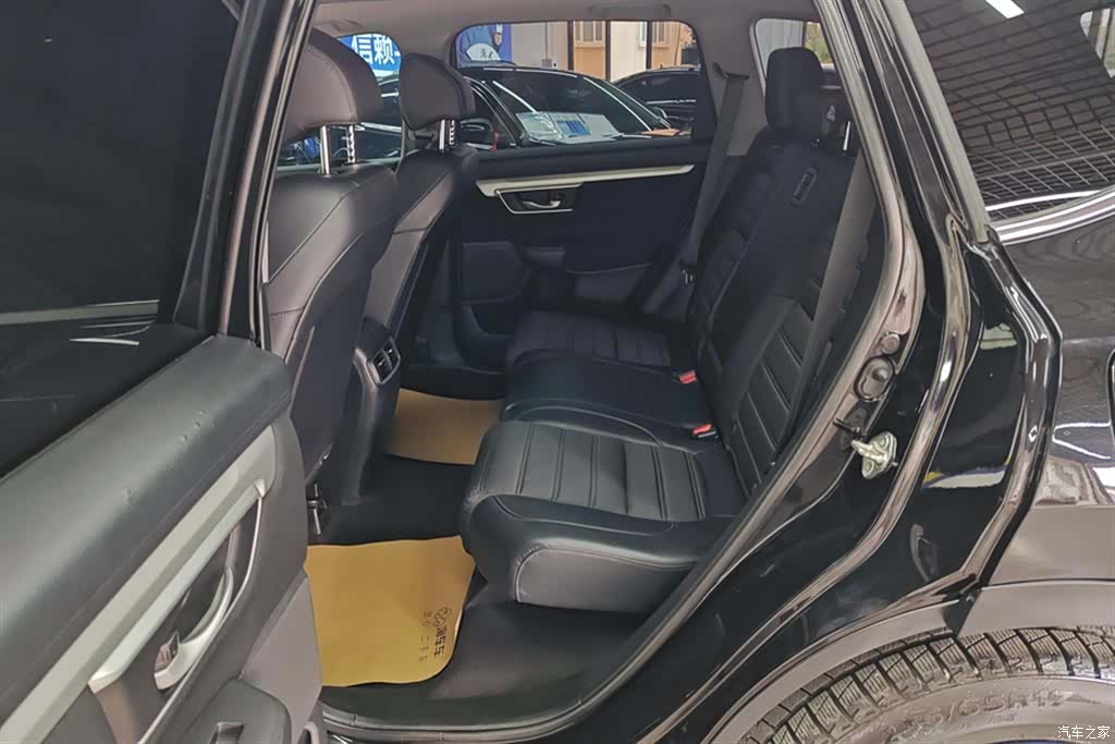 Honda CR-V, 2022 11