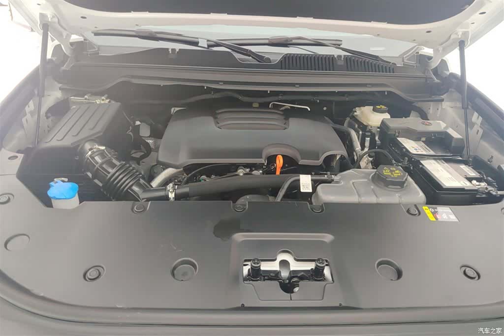 Haval H9, 2026 10